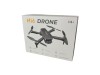 SIVERY Drone H16 4K Dual Camera Stunt Roll Optical Flow Hovering 1800mAh